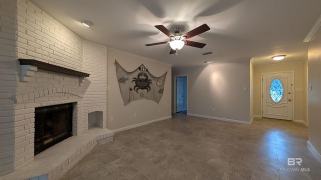 9168 Clubhouse Drive, Foley, AL 36535