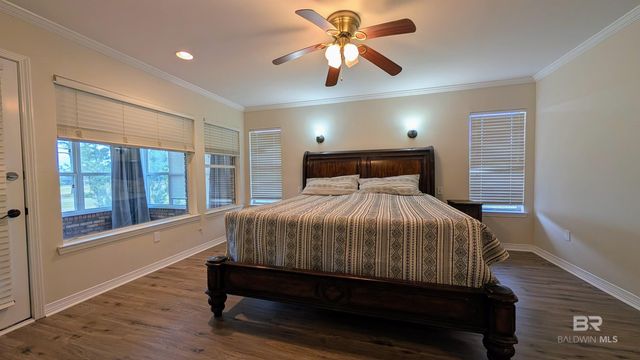 9168 Clubhouse Drive, Foley, AL 36535