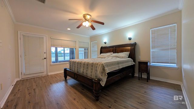 9168 Clubhouse Drive, Foley, AL 36535