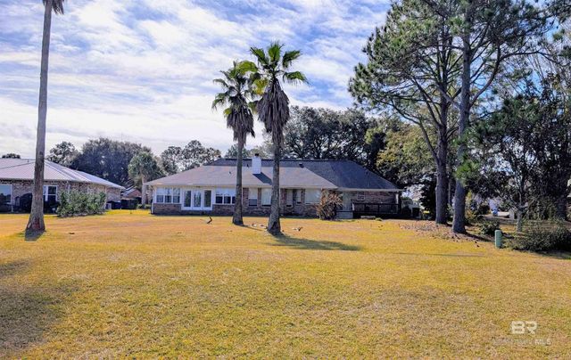 9168 Clubhouse Drive, Foley, AL 36535