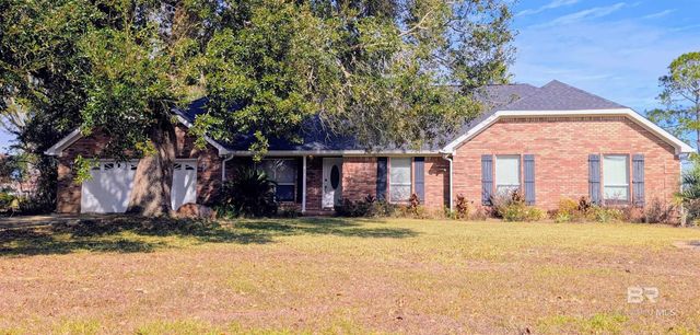 9168 Clubhouse Drive, Foley, AL 36535