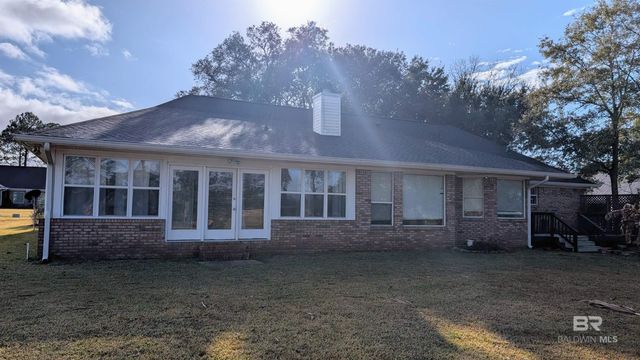 9168 Clubhouse Drive, Foley, AL 36535