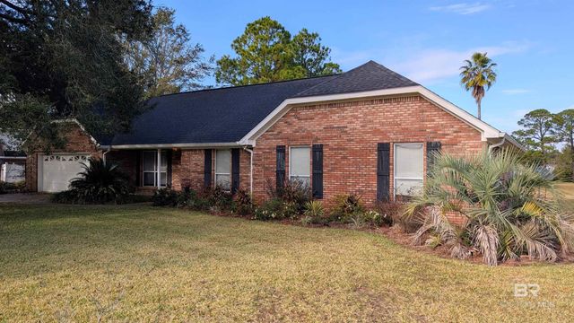 9168 Clubhouse Drive, Foley, AL 36535