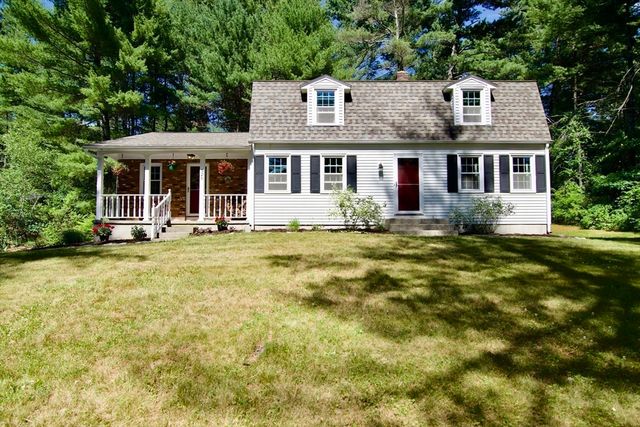 326 Flynt St, Palmer, MA 01069