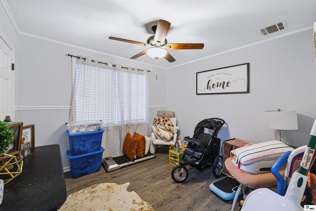 2547 STUBBS VINSON ROAD, Monroe, LA 71203
