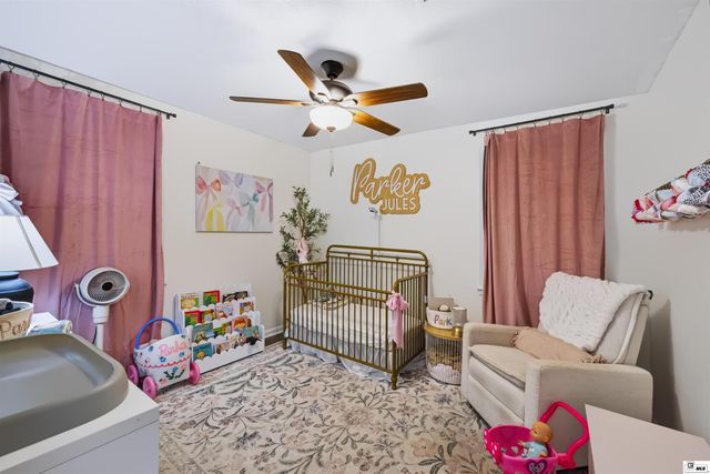 2547 STUBBS VINSON ROAD, Monroe, LA 71203