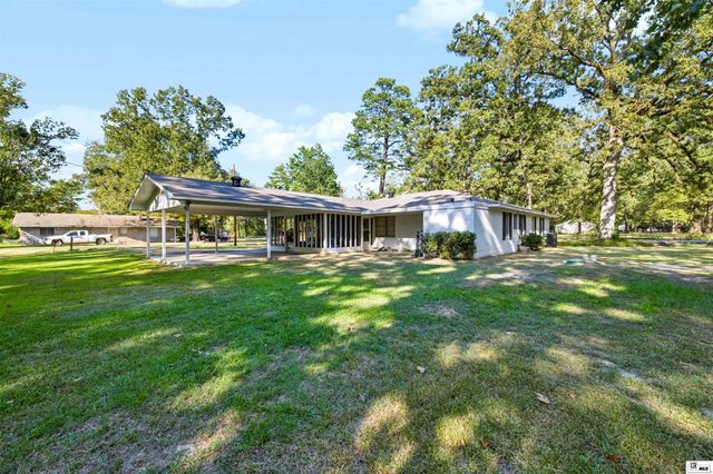 2547 STUBBS VINSON ROAD, Monroe, LA 71203