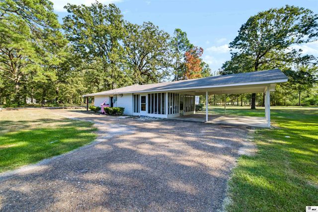 2547 STUBBS VINSON ROAD, Monroe, LA 71203