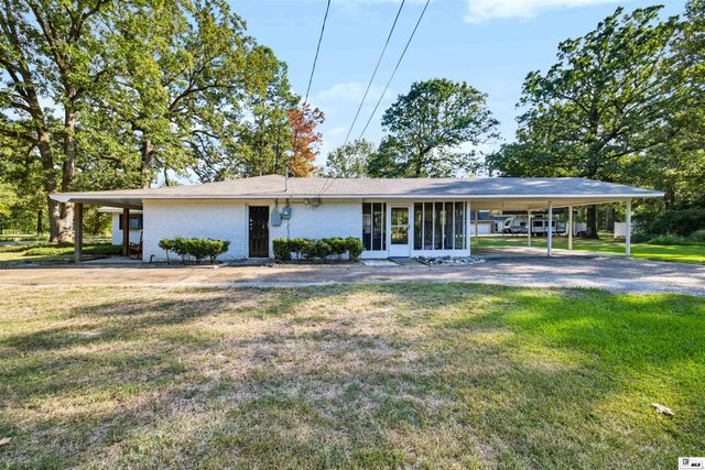 2547 STUBBS VINSON ROAD, Monroe, LA 71203