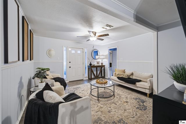 2547 STUBBS VINSON ROAD, Monroe, LA 71203