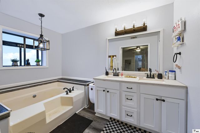 2547 STUBBS VINSON ROAD, Monroe, LA 71203
