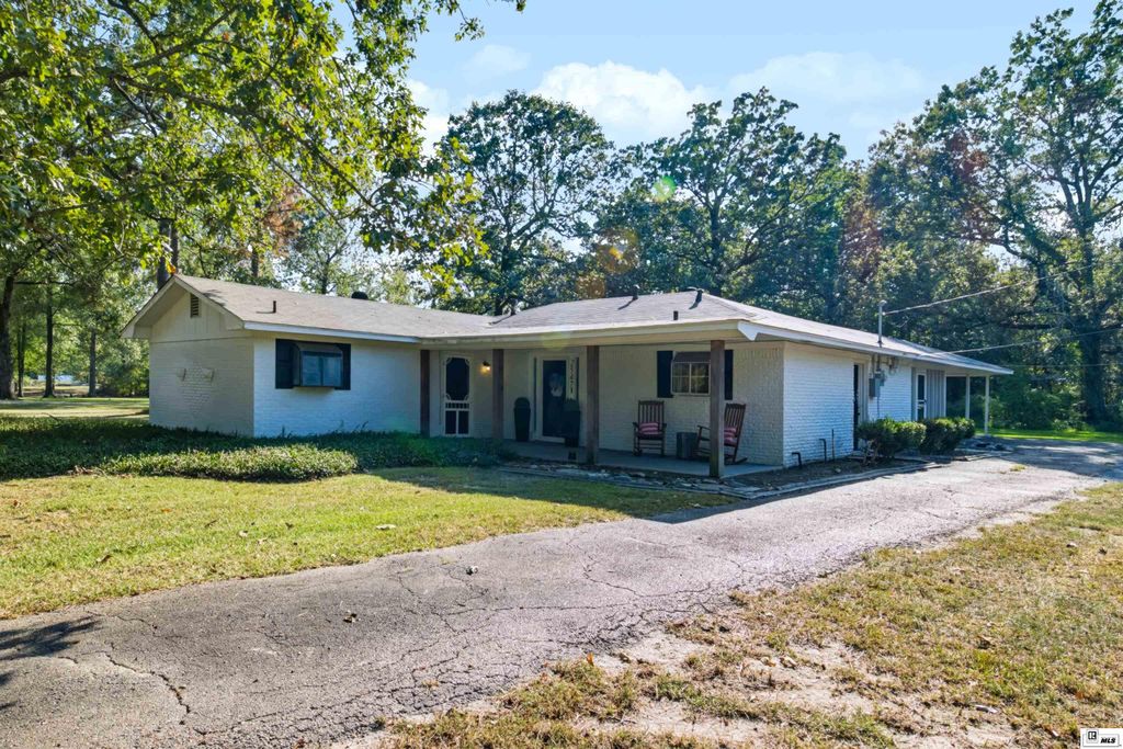 2547 STUBBS VINSON ROAD, Monroe, LA 71203