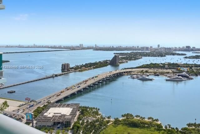 900 Biscayne Boulevard PH6205, Miami, FL 33132
