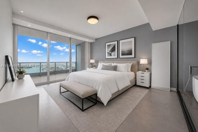 900 Biscayne Boulevard PH6205, Miami, FL 33132