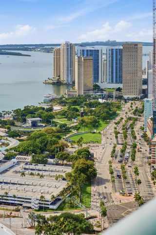 900 Biscayne Boulevard PH6205, Miami, FL 33132