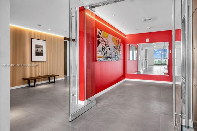 900 Biscayne Boulevard PH6205, Miami, FL 33132