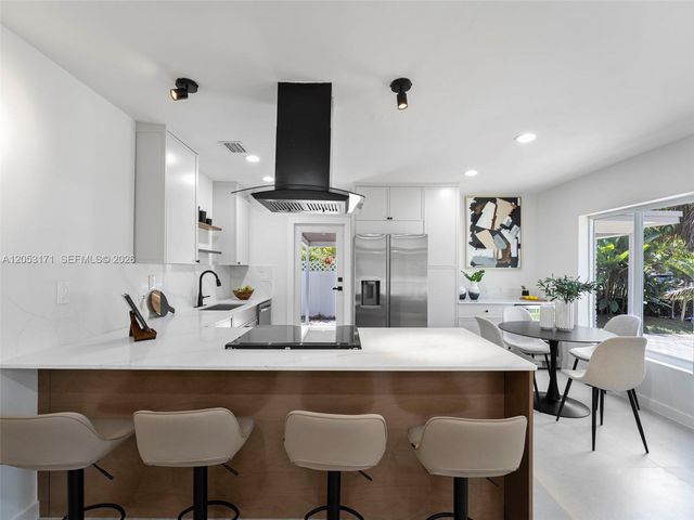 1014 SW 20th Street, Fort Lauderdale, FL 33315