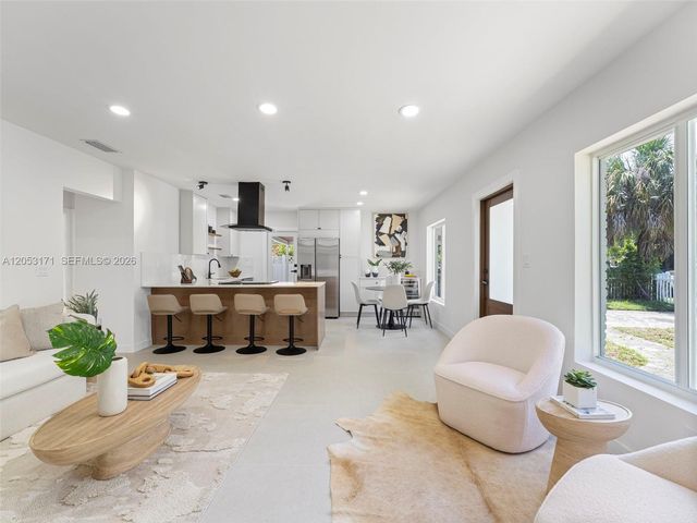 1014 SW 20th Street, Fort Lauderdale, FL 33315