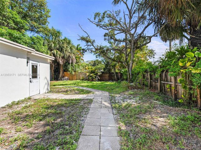 1014 SW 20th Street, Fort Lauderdale, FL 33315