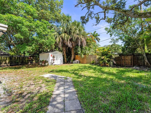 1014 SW 20th Street, Fort Lauderdale, FL 33315