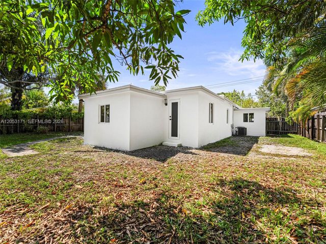 1014 SW 20th Street, Fort Lauderdale, FL 33315