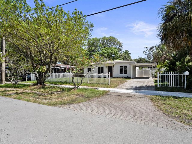 1014 SW 20th Street, Fort Lauderdale, FL 33315