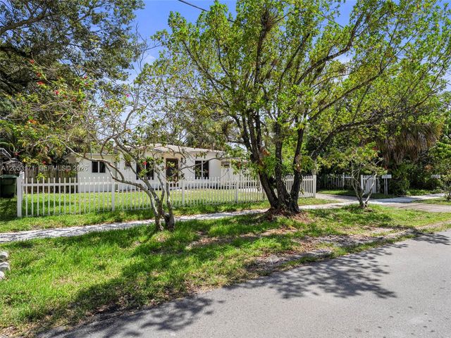 1014 SW 20th Street, Fort Lauderdale, FL 33315