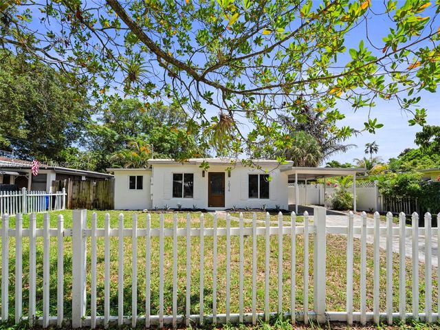 1014 SW 20th Street, Fort Lauderdale, FL 33315