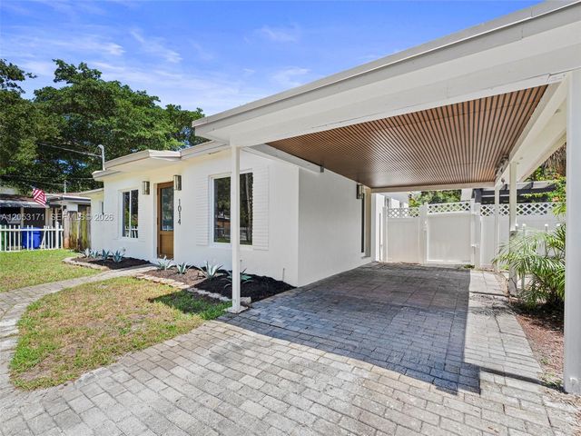 1014 SW 20th Street, Fort Lauderdale, FL 33315