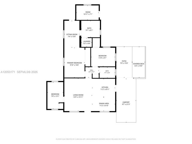 1014 SW 20th Street, Fort Lauderdale, FL 33315