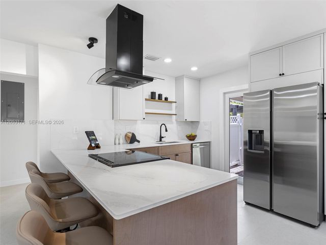 1014 SW 20th Street, Fort Lauderdale, FL 33315