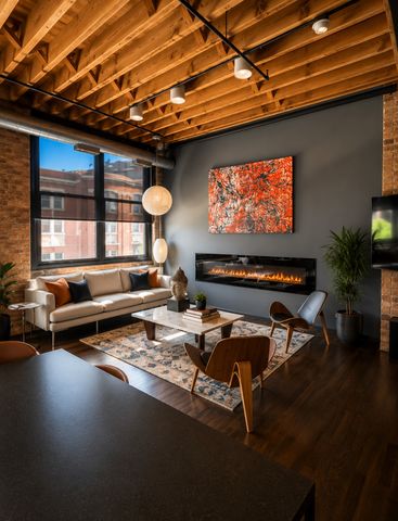 420 W Grand Avenue 2H, Chicago, IL 60654