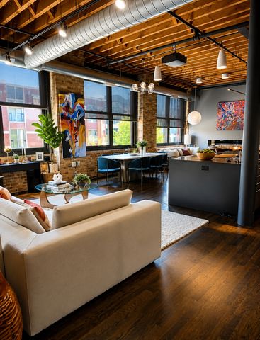 420 W Grand Avenue 2H, Chicago, IL 60654