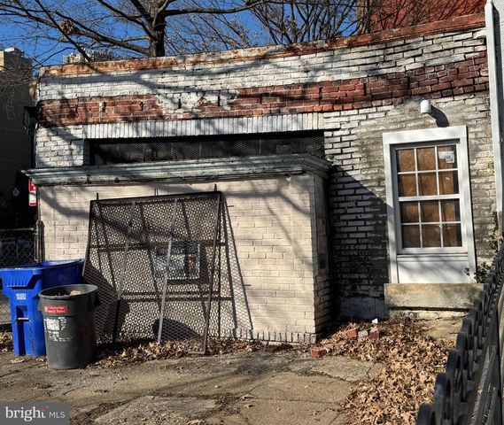 3215 GEORGIA AVE NW, Washington, DC 20010