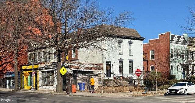 3215 GEORGIA AVE NW, Washington, DC 20010