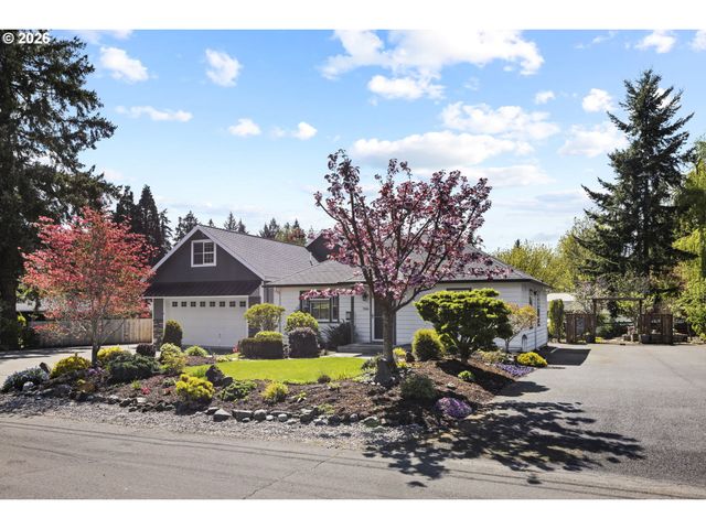 7006 Ne ELM St, Hillsboro, OR 97124
