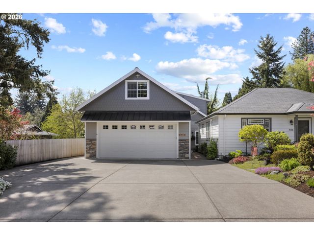 7006 Ne ELM St, Hillsboro, OR 97124