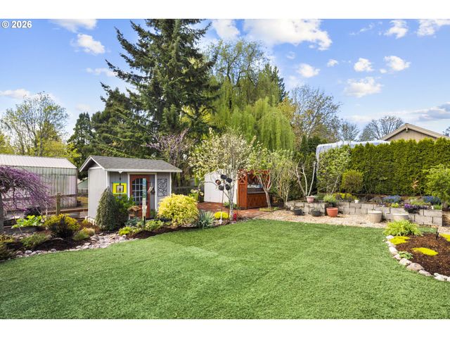 7006 Ne ELM St, Hillsboro, OR 97124