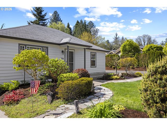 7006 Ne ELM St, Hillsboro, OR 97124