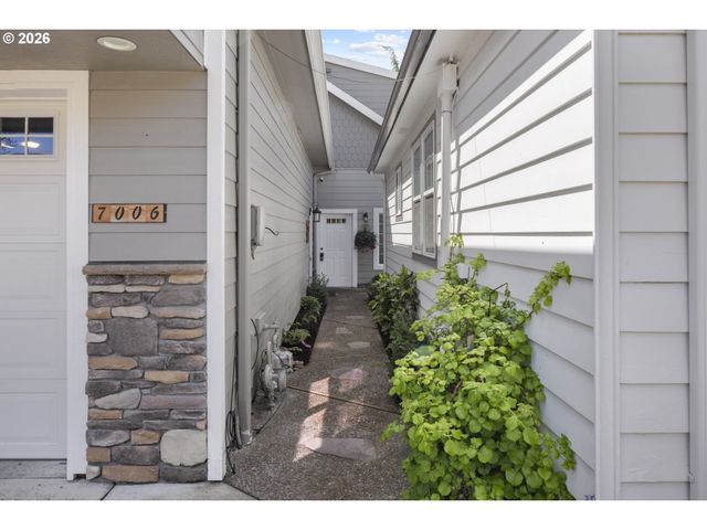 7006 Ne ELM St, Hillsboro, OR 97124