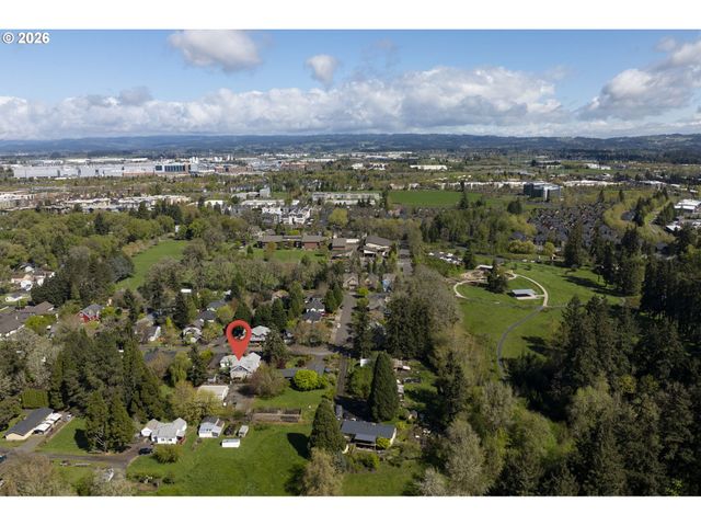 7006 Ne ELM St, Hillsboro, OR 97124