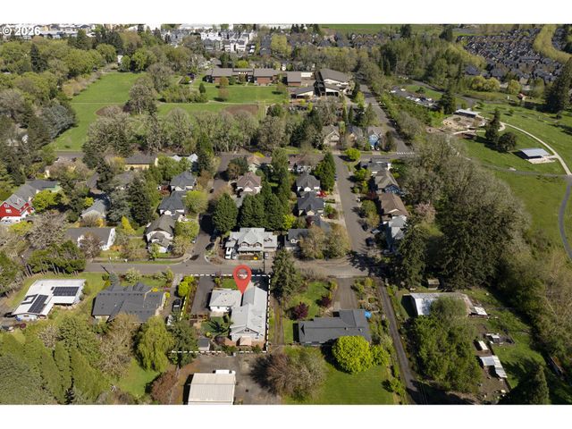 7006 Ne ELM St, Hillsboro, OR 97124