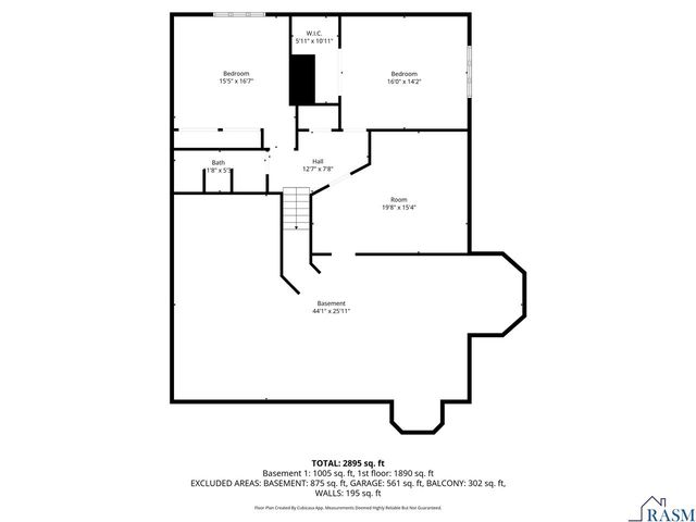 1515 Pleasant View Drive, North Mankato, MN 56003