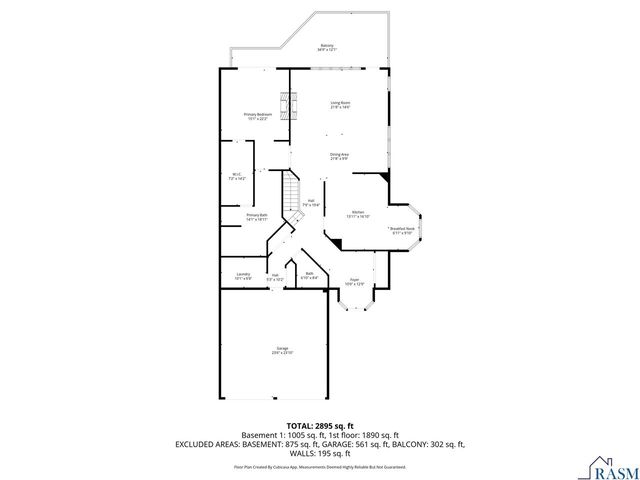 1515 Pleasant View Drive, North Mankato, MN 56003