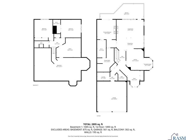 1515 Pleasant View Drive, North Mankato, MN 56003