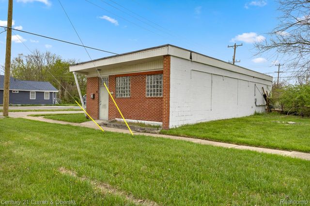 3509 HARRISON Street, Inkster, MI 48141