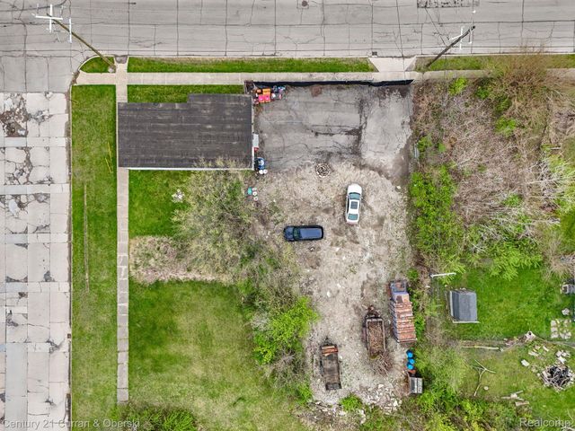 3509 HARRISON Street, Inkster, MI 48141