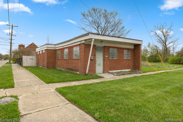 3509 HARRISON Street, Inkster, MI 48141