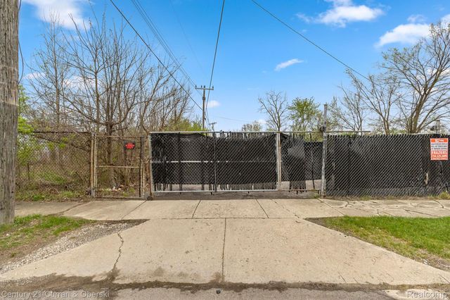 3509 HARRISON Street, Inkster, MI 48141