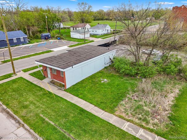 3509 HARRISON Street, Inkster, MI 48141